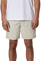 Katin Isaiah Local Short LightGrey L