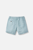 Katin Isaiah Local Short SPRING  BLUE(SBLU) M