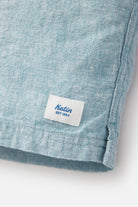 Katin Isaiah Local Short SPRING  BLUE(SBLU) L