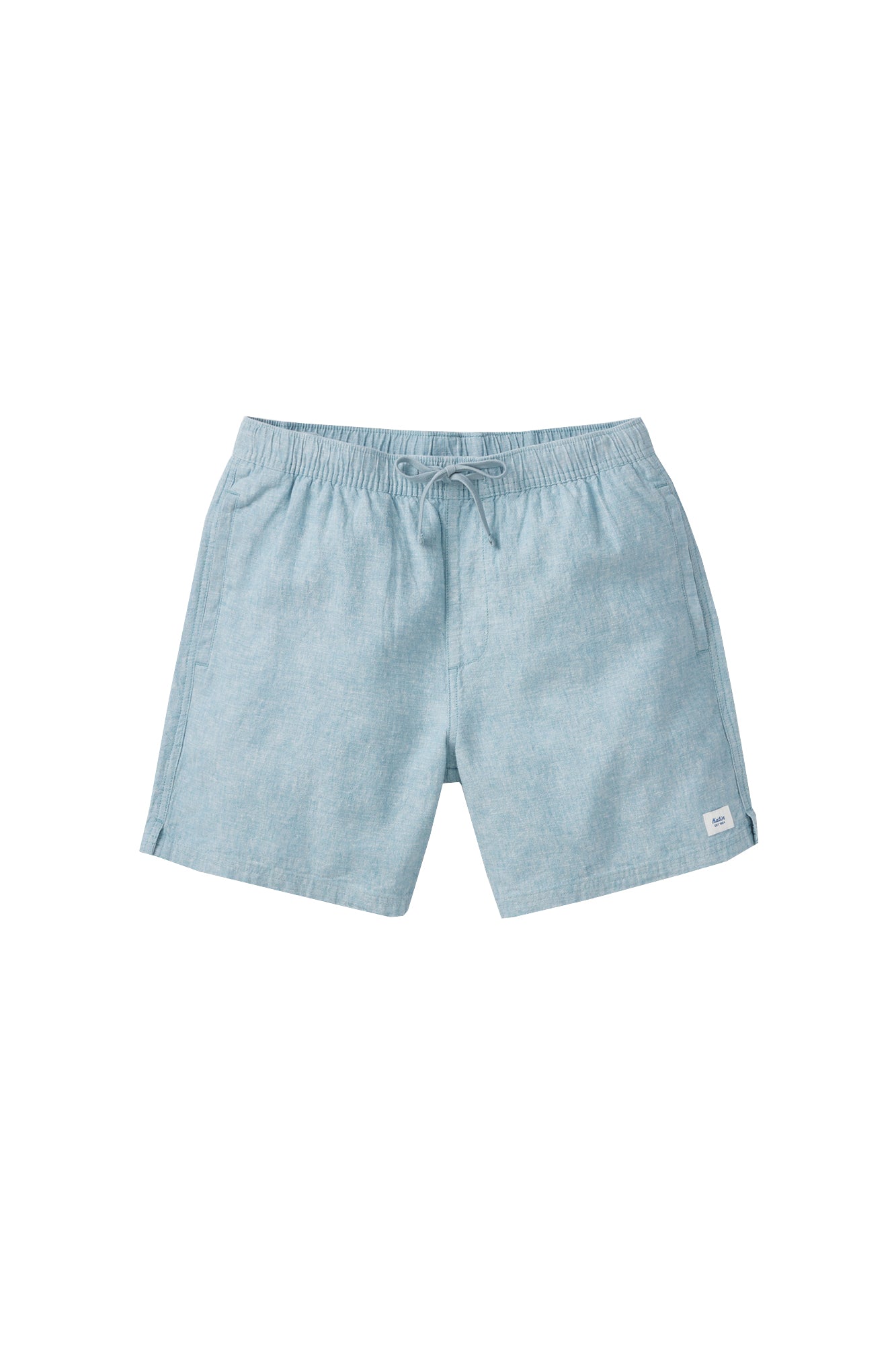 Katin Isaiah Local Short SPRING  BLUE(SBLU) M