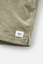 Katin Cord Local Short 2025 WARM GRAY (WMGR) M