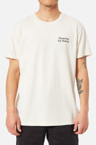 KATIN  SHANGRI-LA TEE VINTAGE  WHITE (VWHT) L