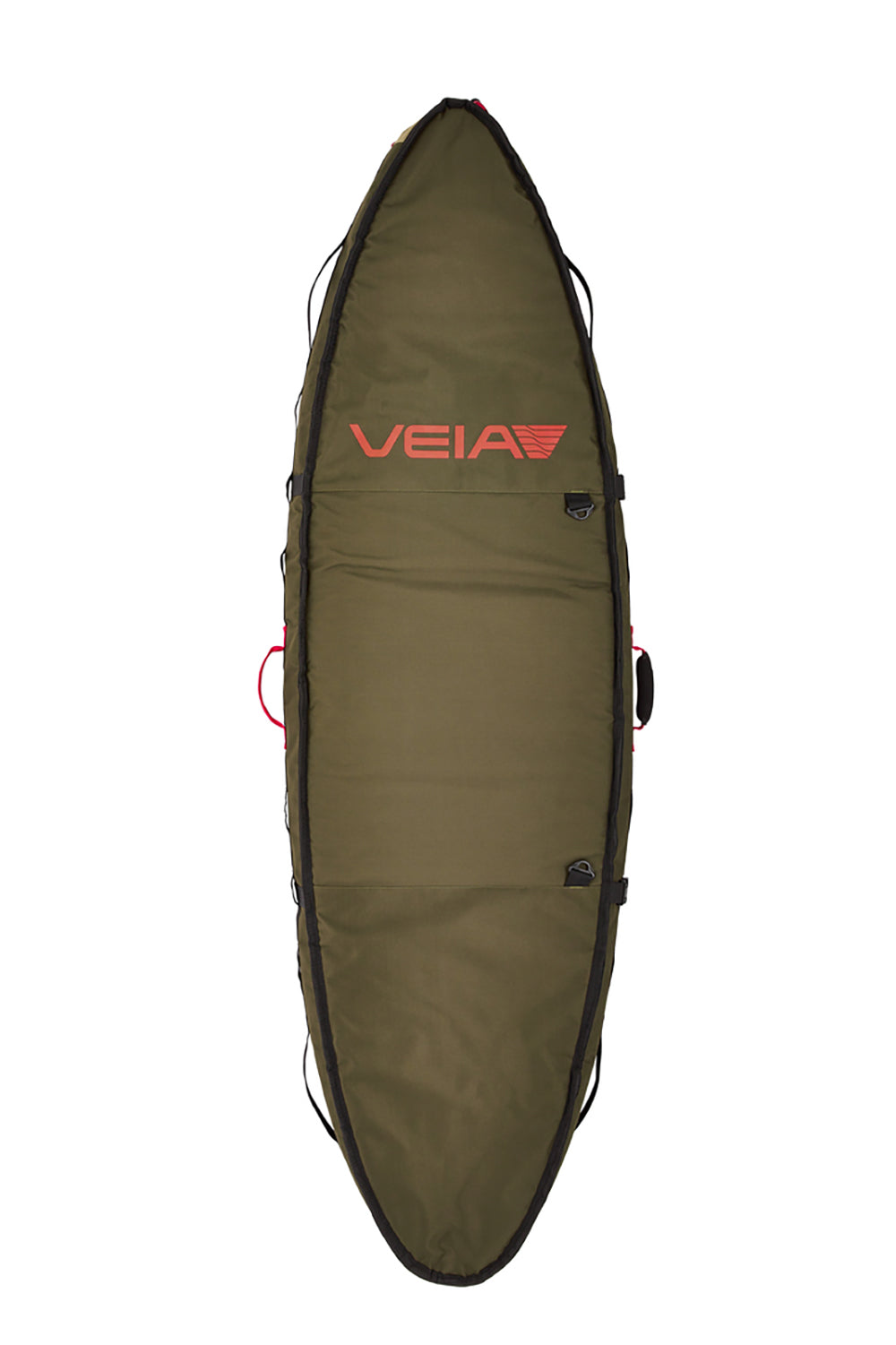 Veia JJF 3/2 Convertible Travel Bag 6ft