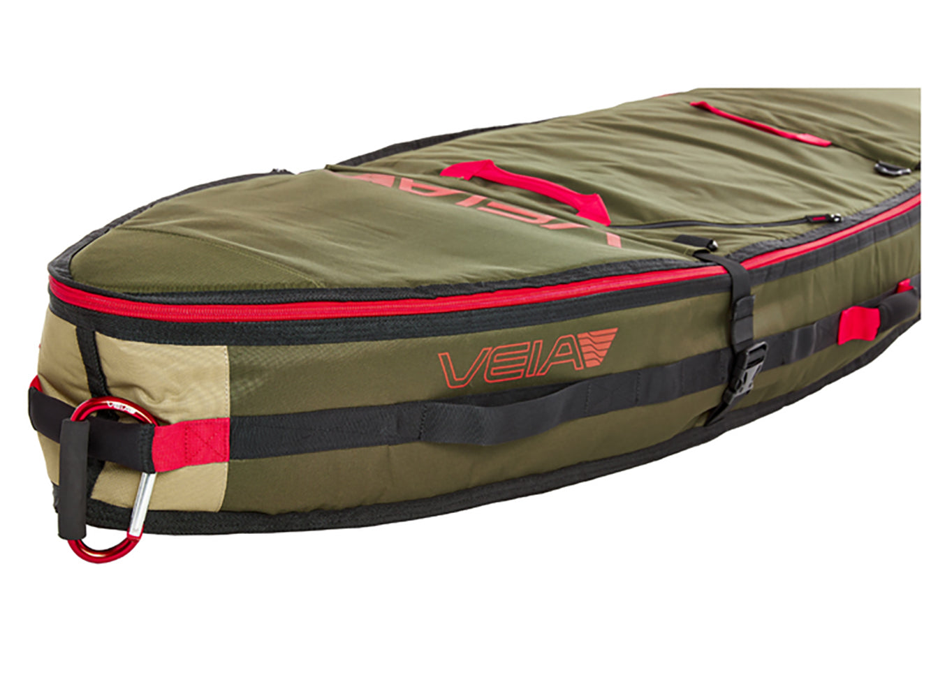 Veia JJF 3/2 Convertible Travel Bag 6ft
