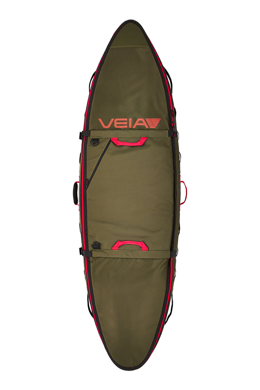 Veia JJF 3/2 Convertible Travel Bag 6ft