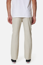 Katin Isaiah Local Pant LIGHT GRAY (LIGHT  GRAY) L