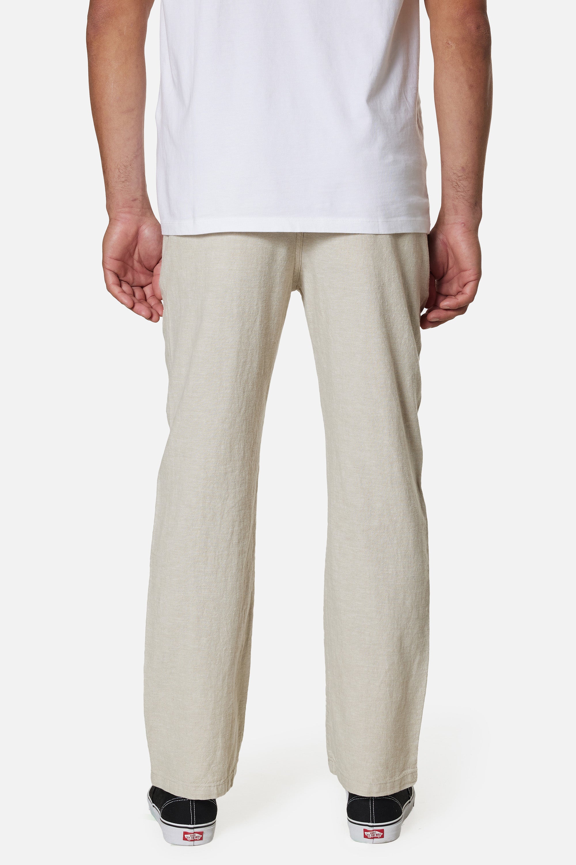 Katin Isaiah Local Pant LIGHT GRAY (LIGHT  GRAY) L