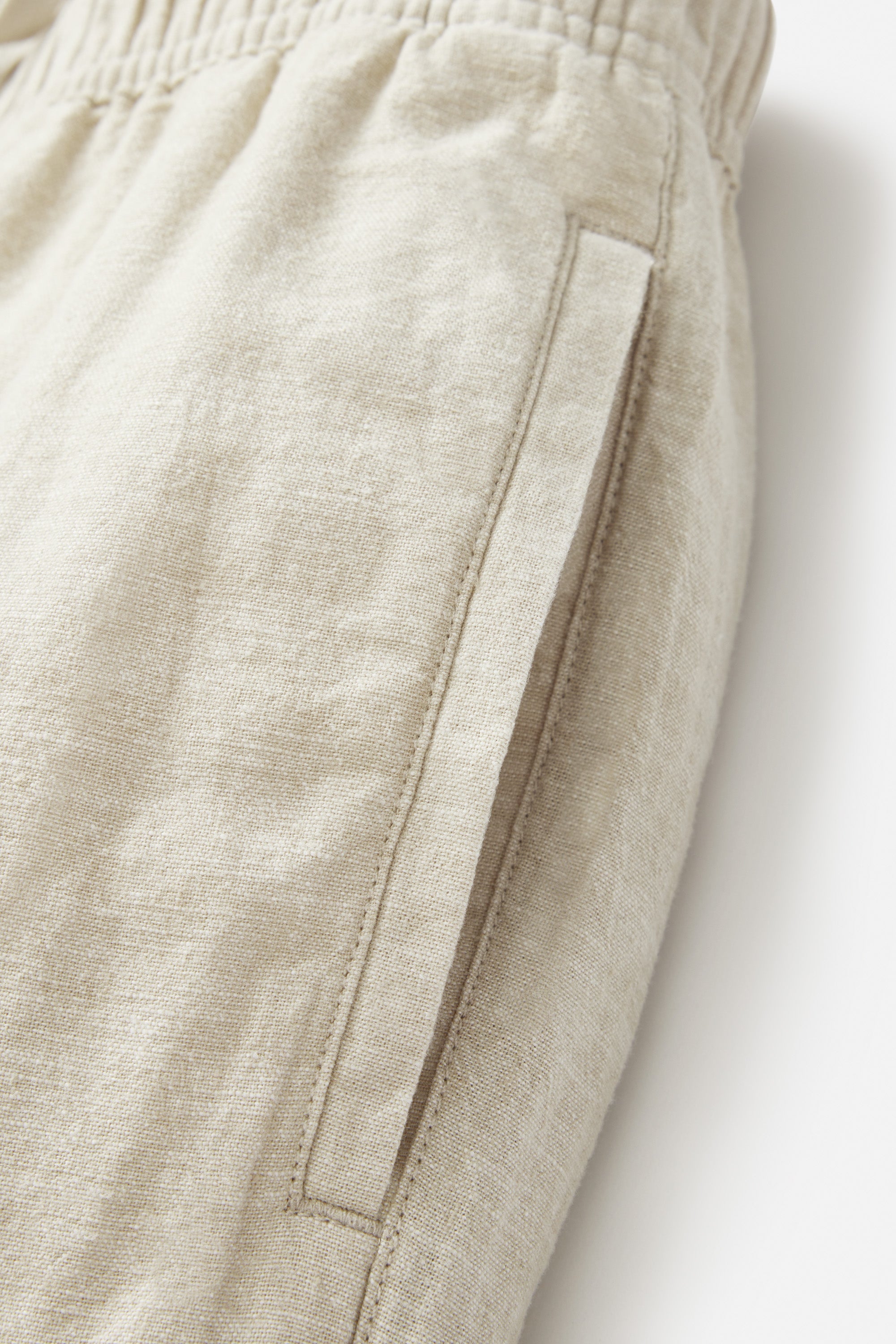 Katin Isaiah Local Pant LIGHT GRAY (LIGHT  GRAY) M
