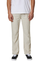 Katin Isaiah Local Pant LIGHT GRAY (LIGHT  GRAY) M