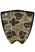 Veia x Florence JJF Round Tail Pro Had - HI Edition