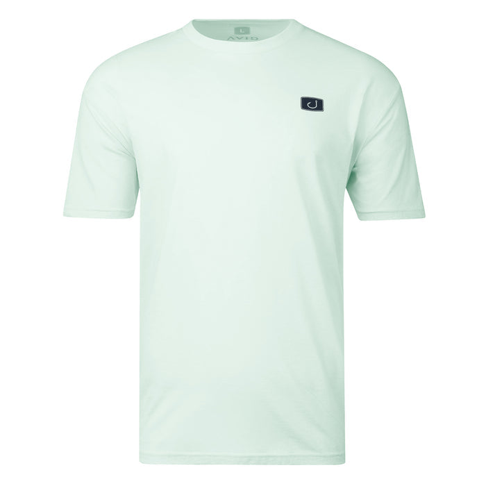 Avid Whiskey Tuna SS Tee SFM L