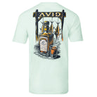 Avid Whiskey Tuna SS Tee SFM M
