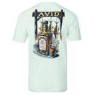 Avid Whiskey Tuna SS Tee SFM XL