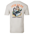 Avid Mezcal and Mermaids SS Tee GLG M