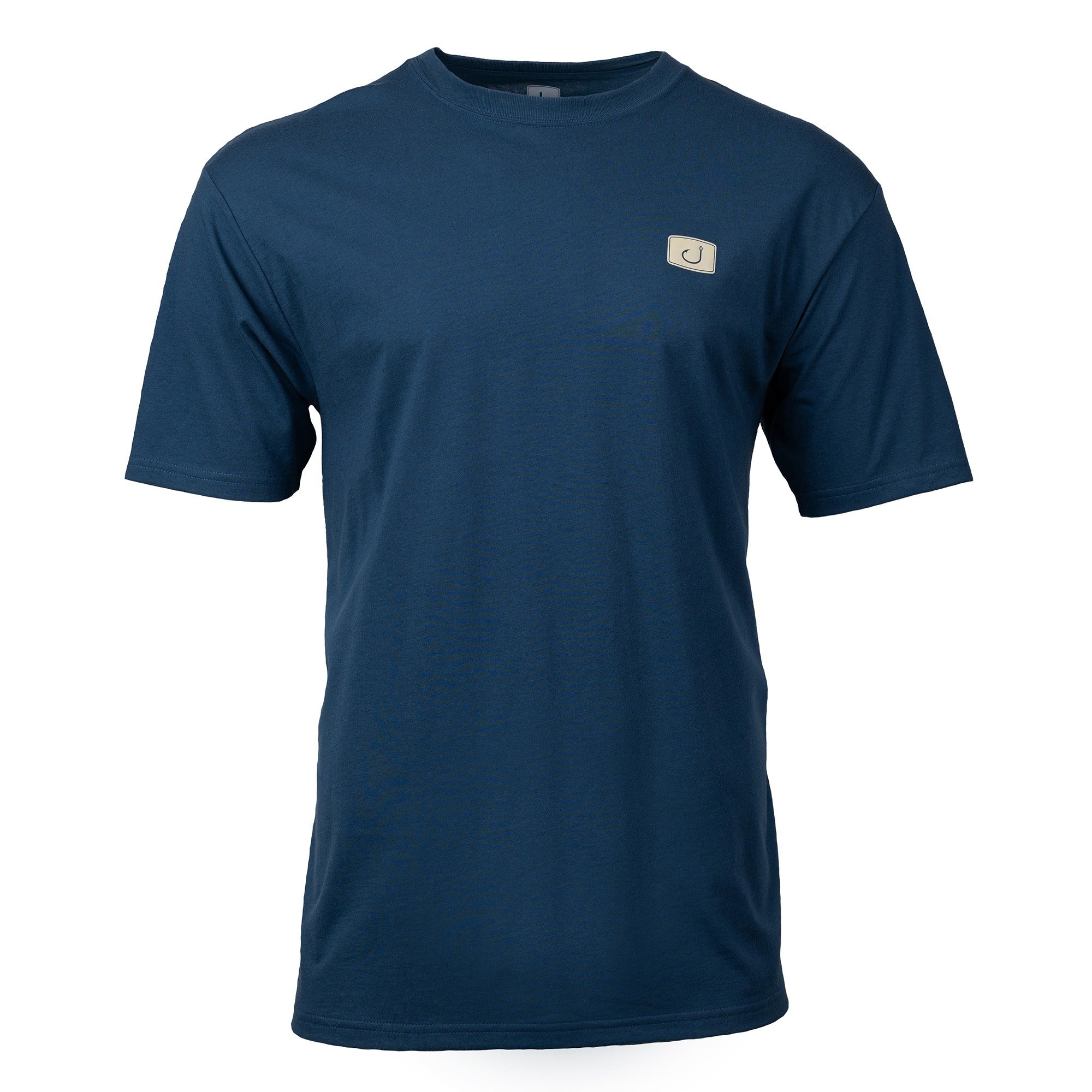 Avid Still Smokin SS Tee ABY XXL