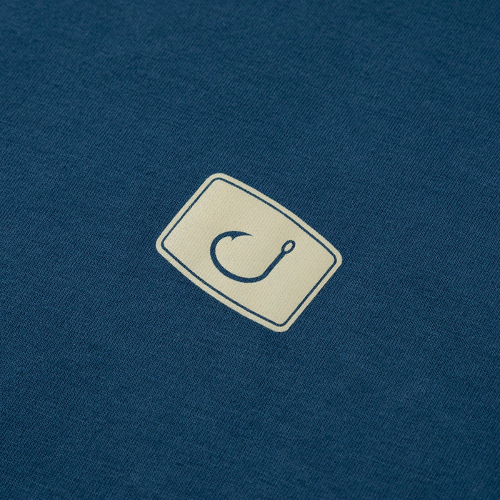 Avid Still Smokin SS Tee ABY S