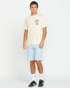 Volcom Gatornation SS Tee OFH S