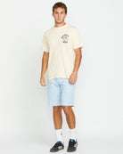 Volcom Gatornation SS Tee OFH XXL