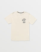 Volcom Gatornation SS Tee OFH L