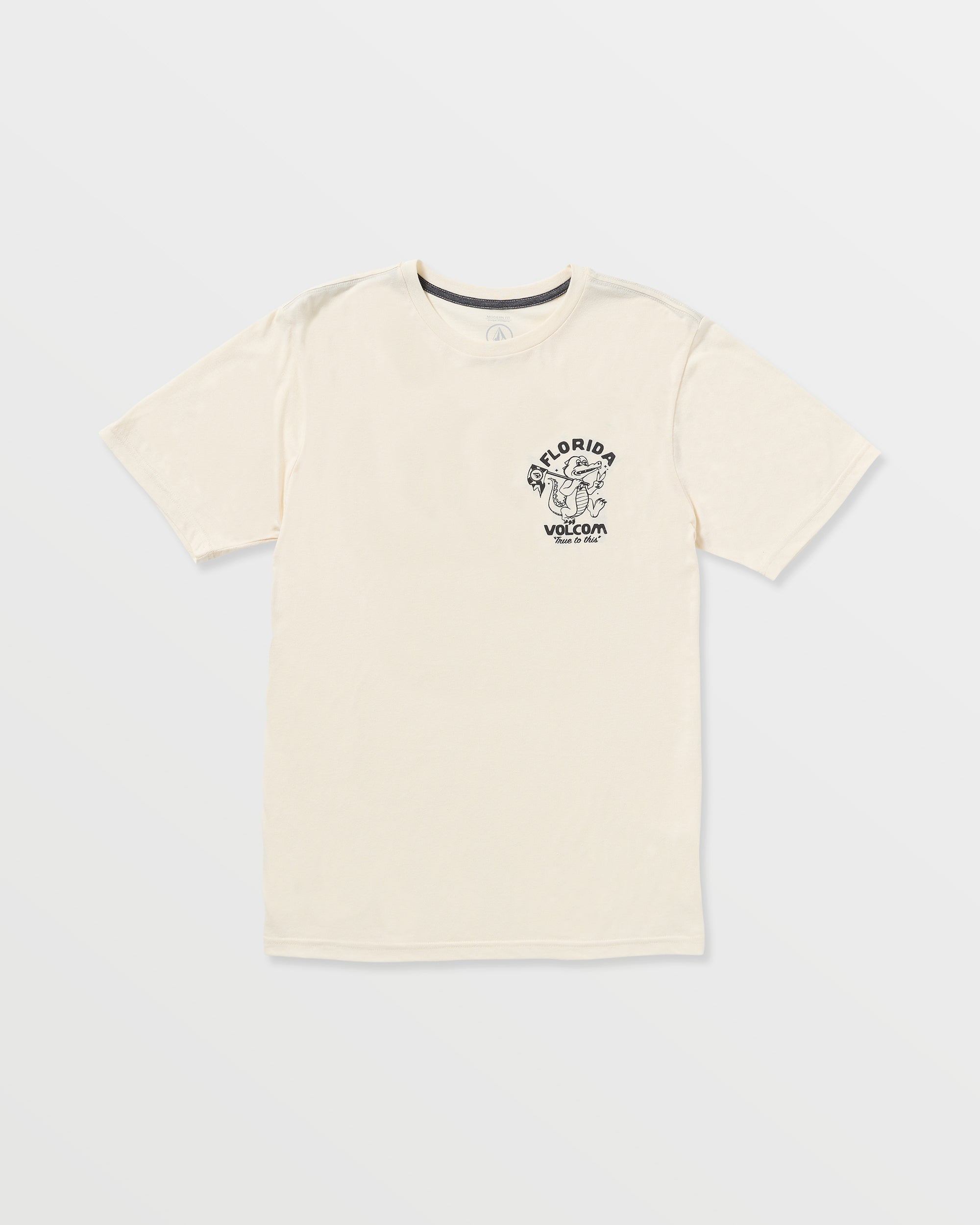 Volcom Gatornation SS Tee OFH XL