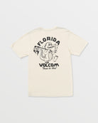 Volcom Gatornation SS Tee OFH L