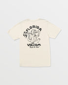 Volcom Gatornation SS Tee OFH XXL