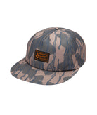 Volcom Workwear Adjustable Hat BNL OS