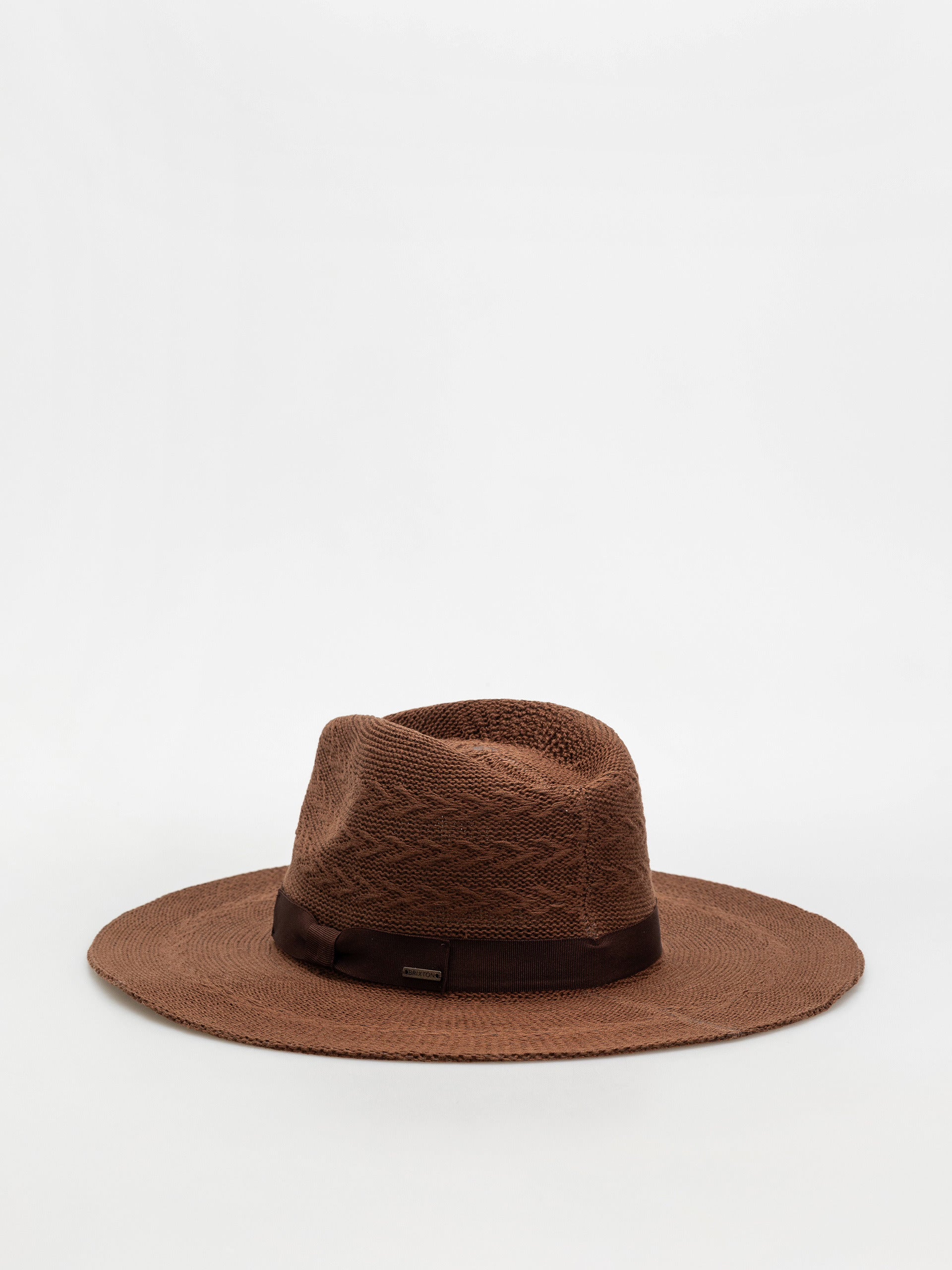 BRIXTON LYONS KNIT PATTERN PACKABLE HAT | Island Water Sports