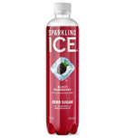Sparkling Ice Water BlackRaspberry 17 FL OZ
