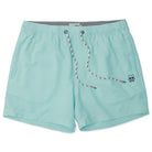 Party Pants Chapter Party Striped Short ARBL-ArubaBlue XXL