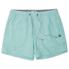 Party Pants Chapter Party Striped Short ARBL-ArubaBlue XXL