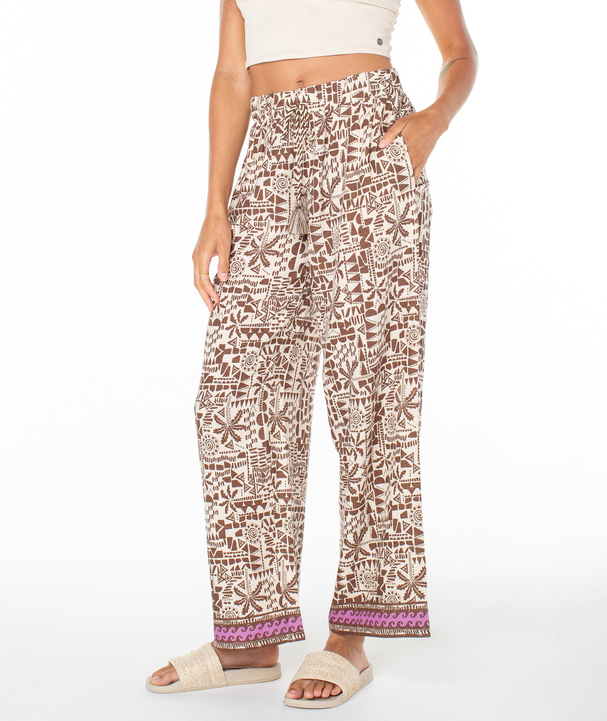 Roxy Hana Pants CTP S