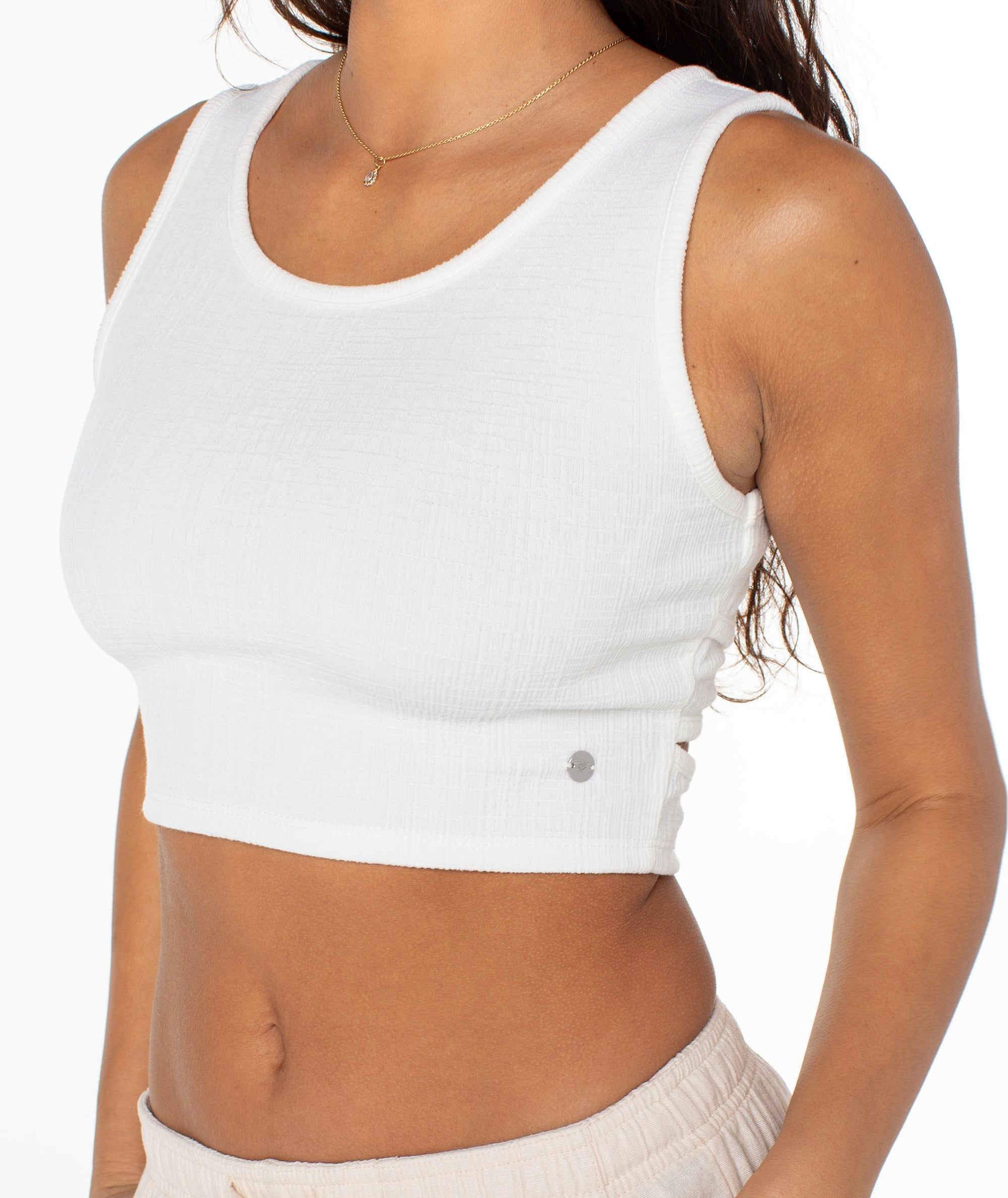 Roxy Good Keepsake Tank Top 2025 WBK XS