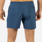 BN3TH Agua Volly 2N1 Short  089-Navy L