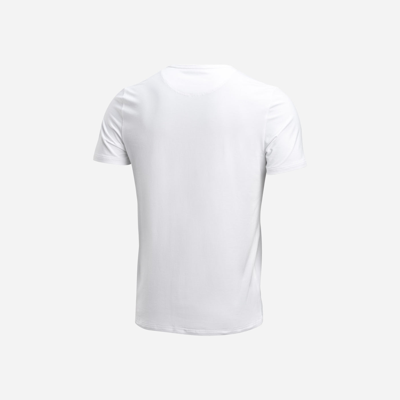 BN3TH Classic SS T-Shirt 100-White S