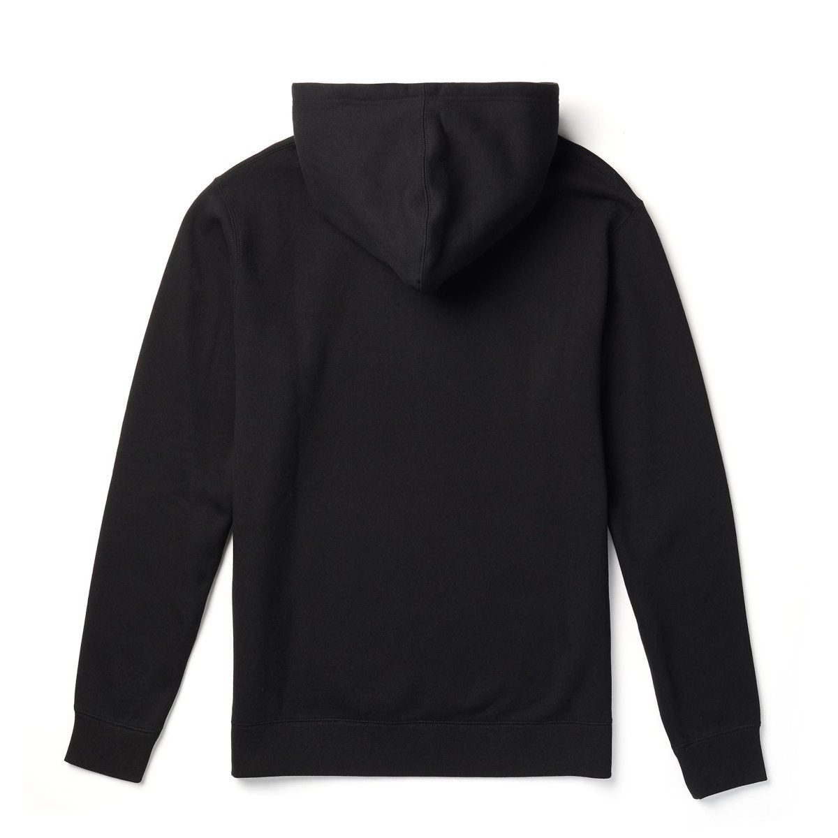 Seager Company Hoodie Black XL