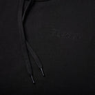 Seager Company Hoodie Black L