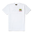Seager Finger Guns SS Tee White M