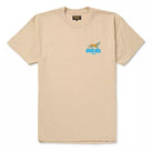 Seager Good Boy SS Tee Cream S
