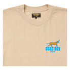 Seager Good Boy SS Tee Cream S