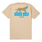Seager Good Boy SS Tee