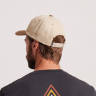 Roark Venture Snapback Hat BON OS