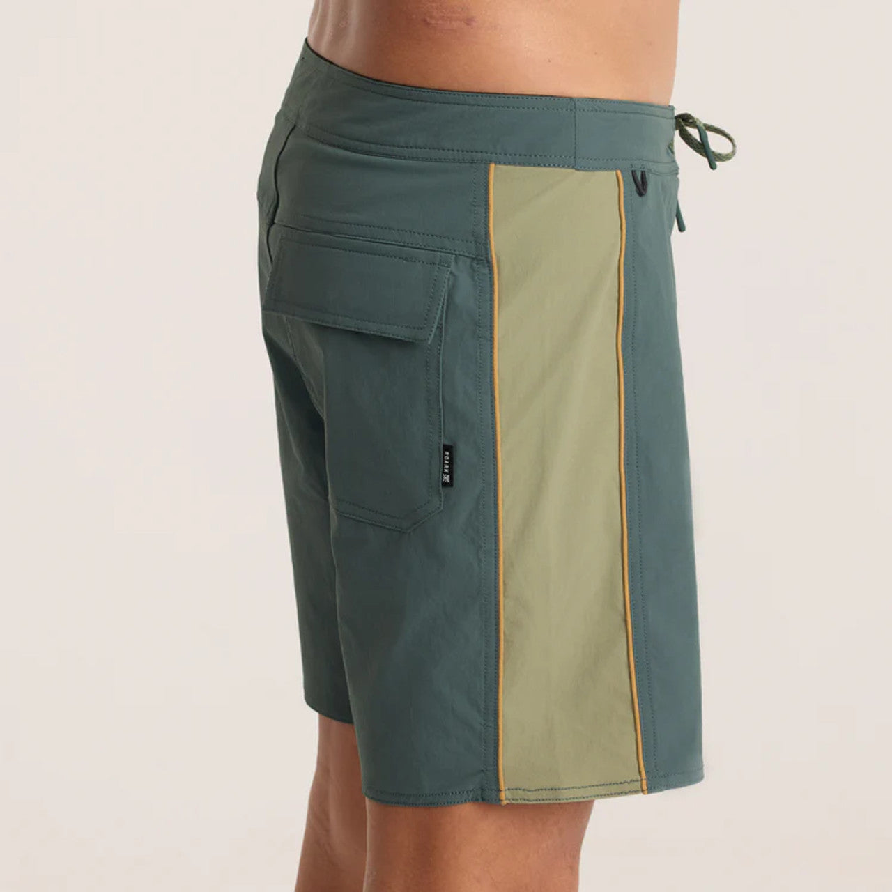Roark Passage Classic Boardshort FOR 33