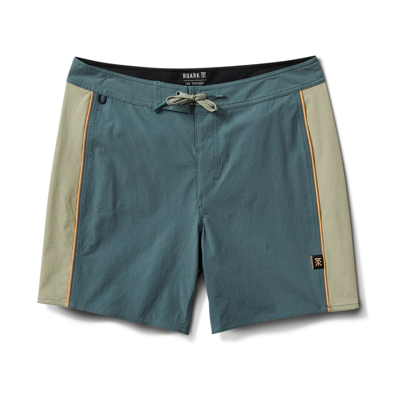 Roark Passage Classic Boardshort