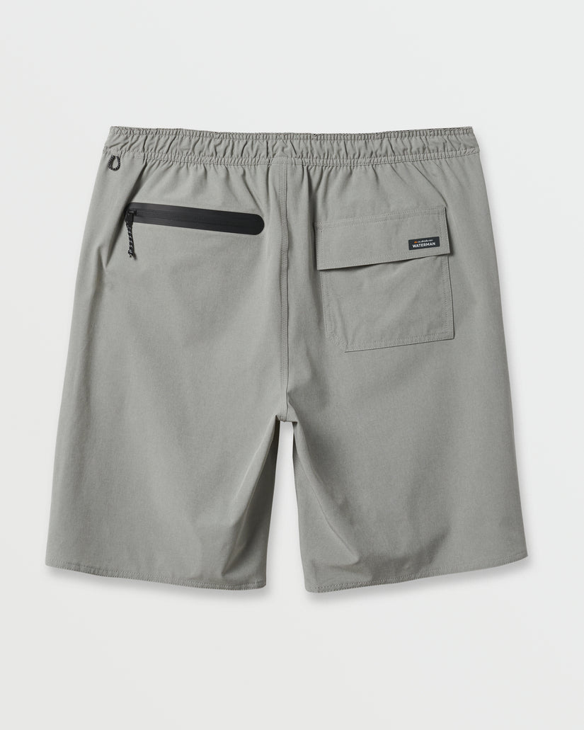 Quiksilver Suva Amphibian Shorts LGH L