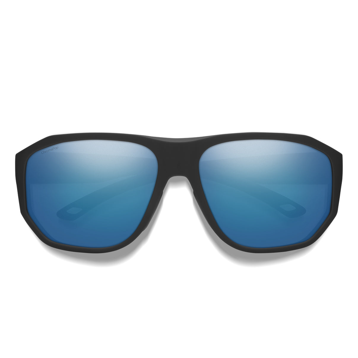 Smith Outrigger Polarized Sunglasses | Island Water Sports