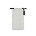 Smith Outrigger Polarized Sunglasses MatteBlack BlueMirror