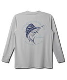 Quiksilver Shady 251 LS Rashguard OVT XXL