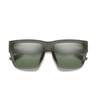 Smith Lineup Polarized Sunglasses PC GrayGreen