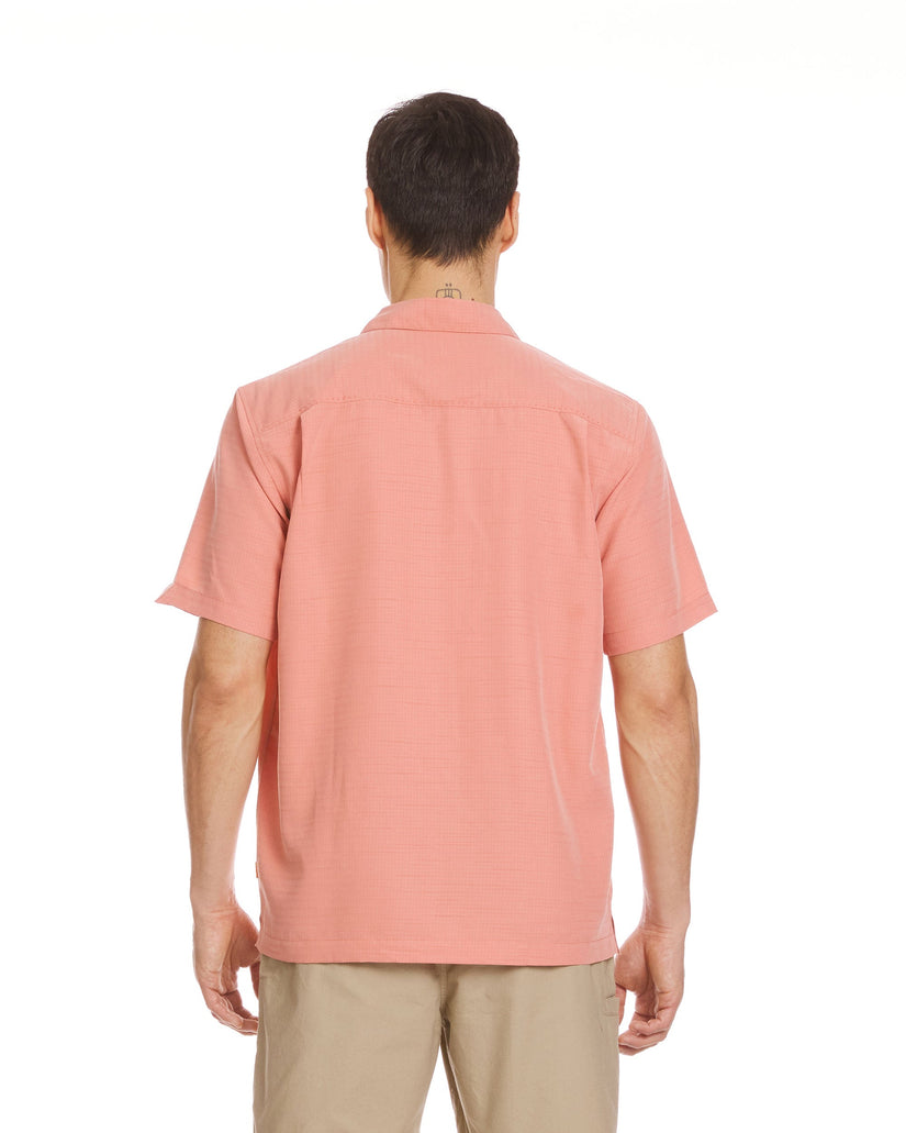 Quiksilver Waterman Centinela 2025 APR M